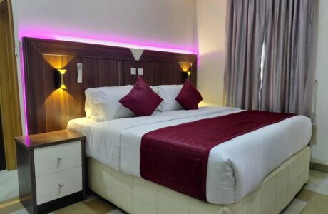 Mini Suites