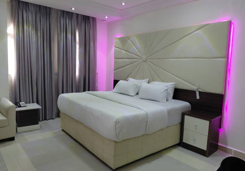 Penthouse Suite