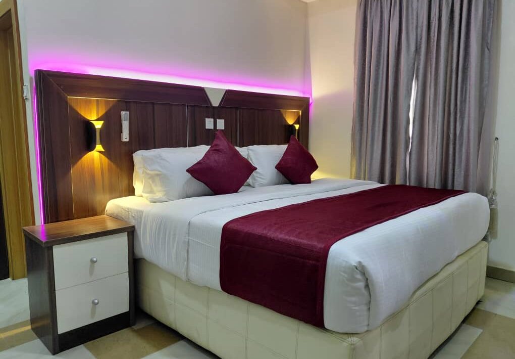 Mini Suites